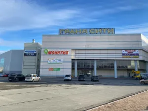 Мототека, г. Кемерово